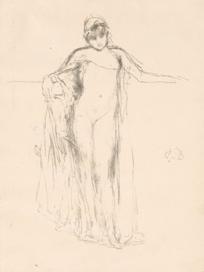 av James McNeill Whistler