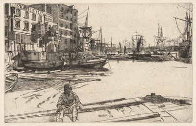  av James McNeill Whistler