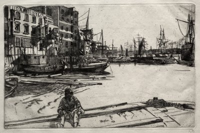  av James McNeill Whistler