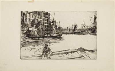  av James McNeill Whistler