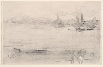  av James McNeill Whistler