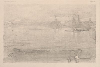  av James McNeill Whistler