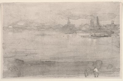  av James McNeill Whistler