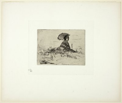  av James McNeill Whistler
