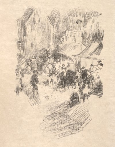  av James McNeill Whistler