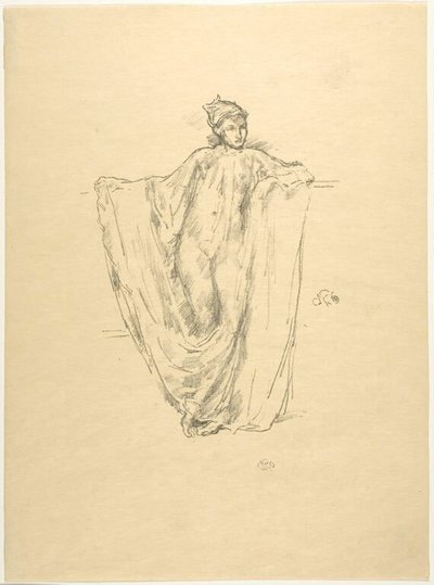  av James McNeill Whistler