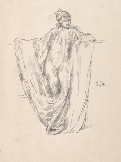  av James McNeill Whistler
