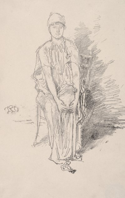  av James McNeill Whistler