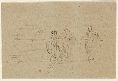  av James McNeill Whistler