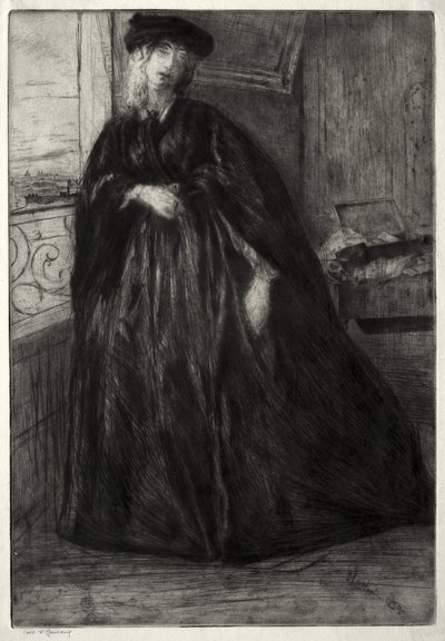  av James McNeill Whistler