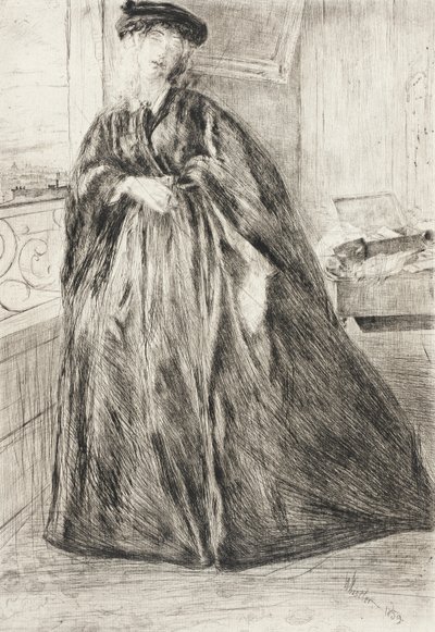  av James McNeill Whistler