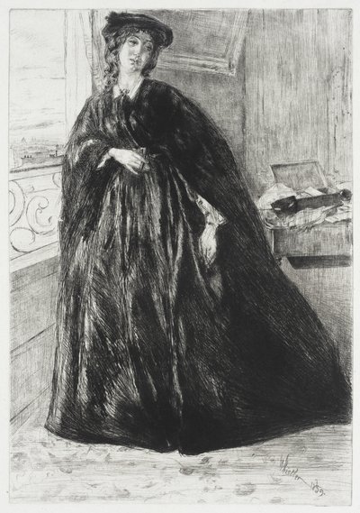  av James McNeill Whistler