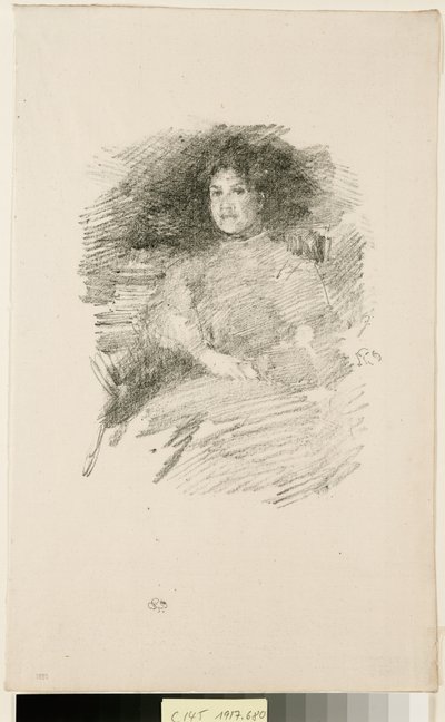 av James McNeill Whistler