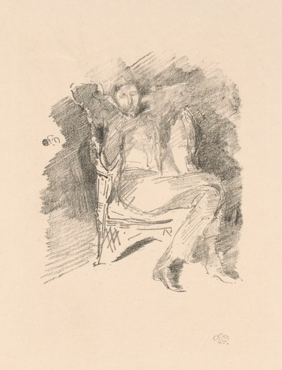  av James McNeill Whistler