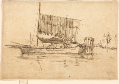  av James McNeill Whistler