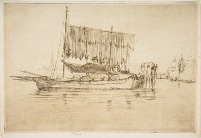  av James McNeill Whistler