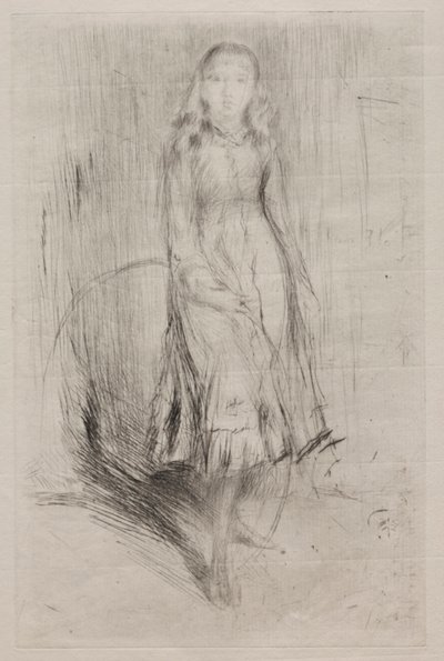  av James McNeill Whistler