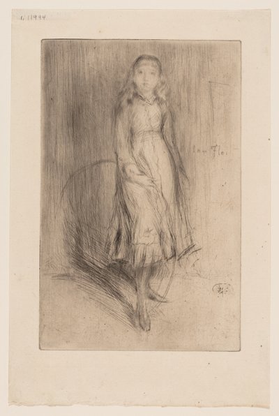  av James McNeill Whistler