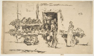  av James McNeill Whistler