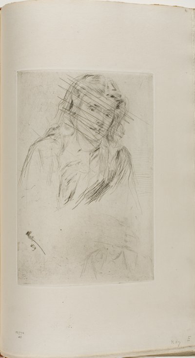  av James McNeill Whistler