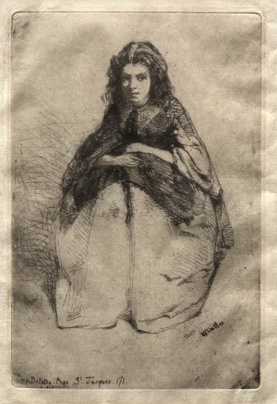  av James McNeill Whistler