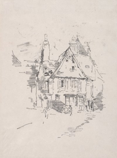  av James McNeill Whistler