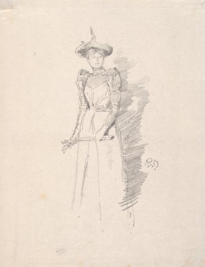  av James McNeill Whistler