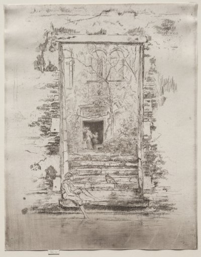  av James McNeill Whistler