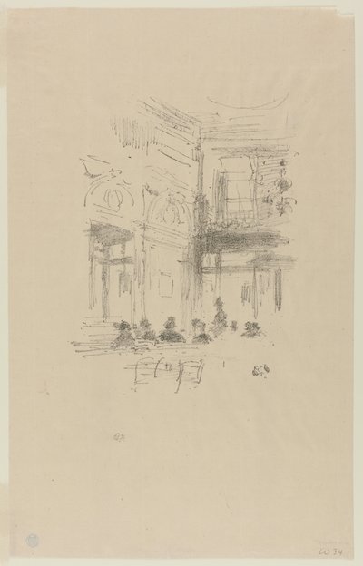 av James McNeill Whistler