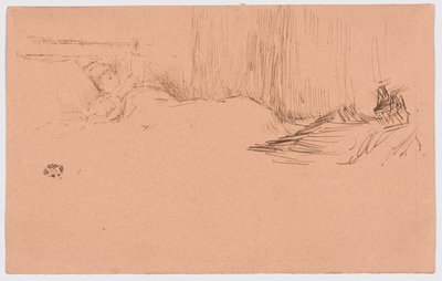  av James McNeill Whistler
