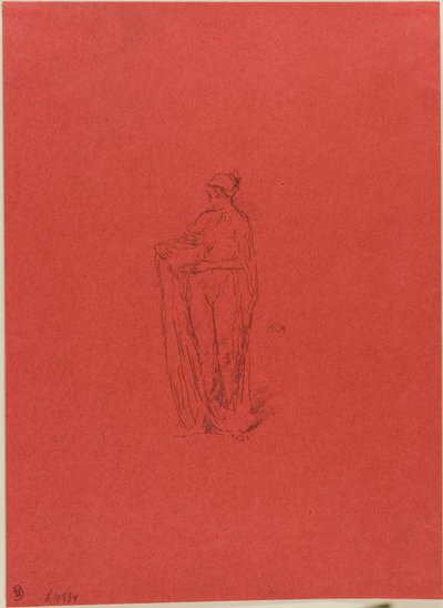  av James McNeill Whistler