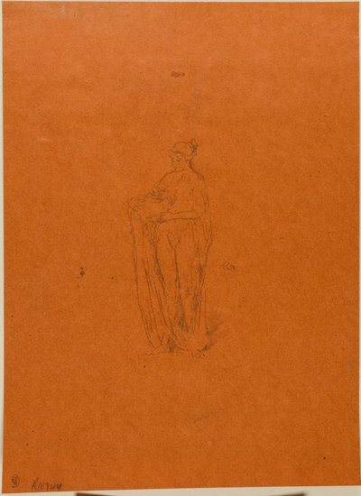  av James McNeill Whistler