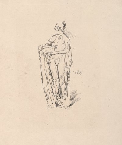 av James McNeill Whistler