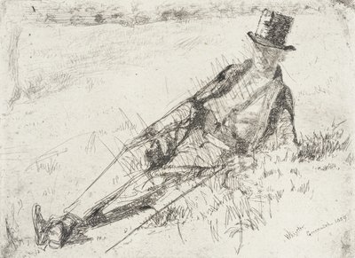  av James McNeill Whistler