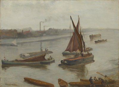  av James McNeill Whistler