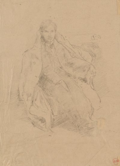  av James McNeill Whistler