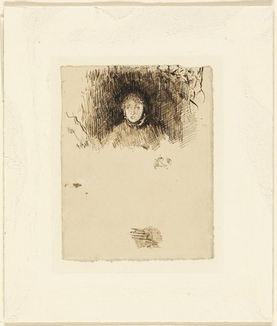  av James McNeill Whistler