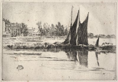  av James McNeill Whistler