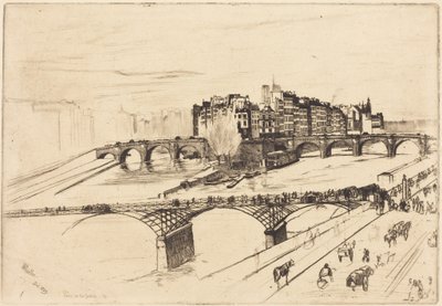  av James McNeill Whistler