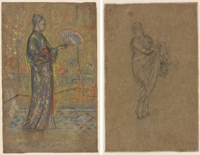  av James McNeill Whistler