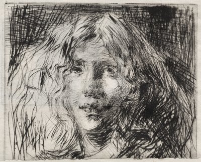  av James McNeill Whistler