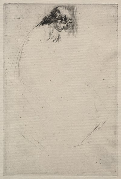  av James McNeill Whistler