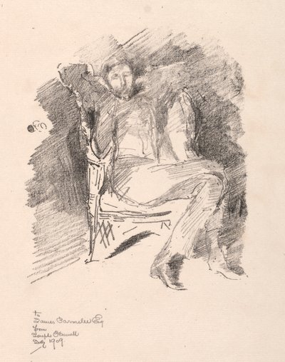  av James McNeill Whistler