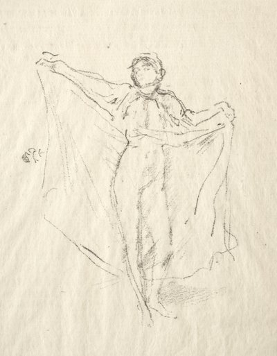  av James McNeill Whistler