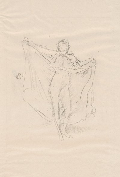  av James McNeill Whistler