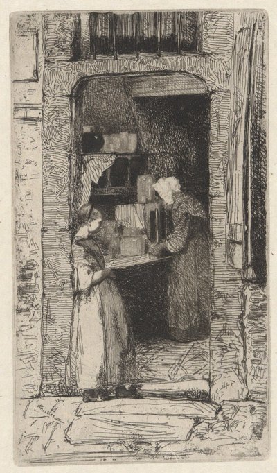  av James McNeill Whistler