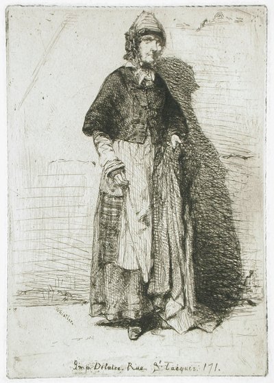 av James McNeill Whistler