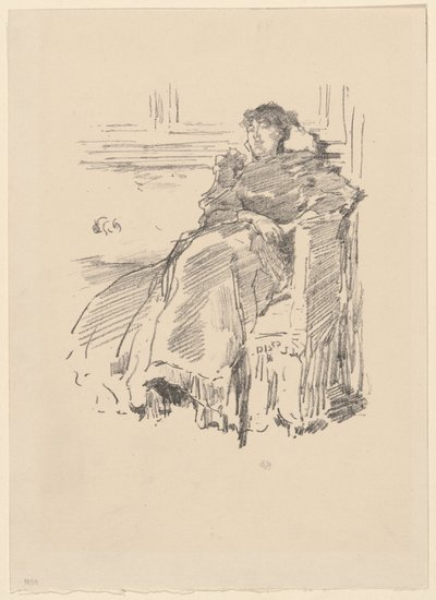  av James McNeill Whistler