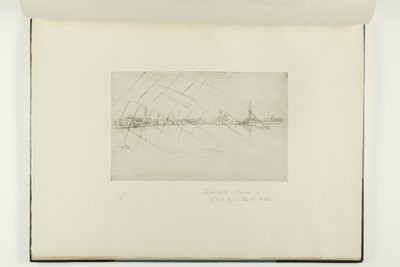  av James McNeill Whistler