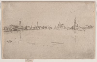  av James McNeill Whistler